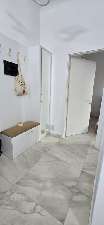 SUPER APARTAMENT 1+1, KOMPLEKSI AURA