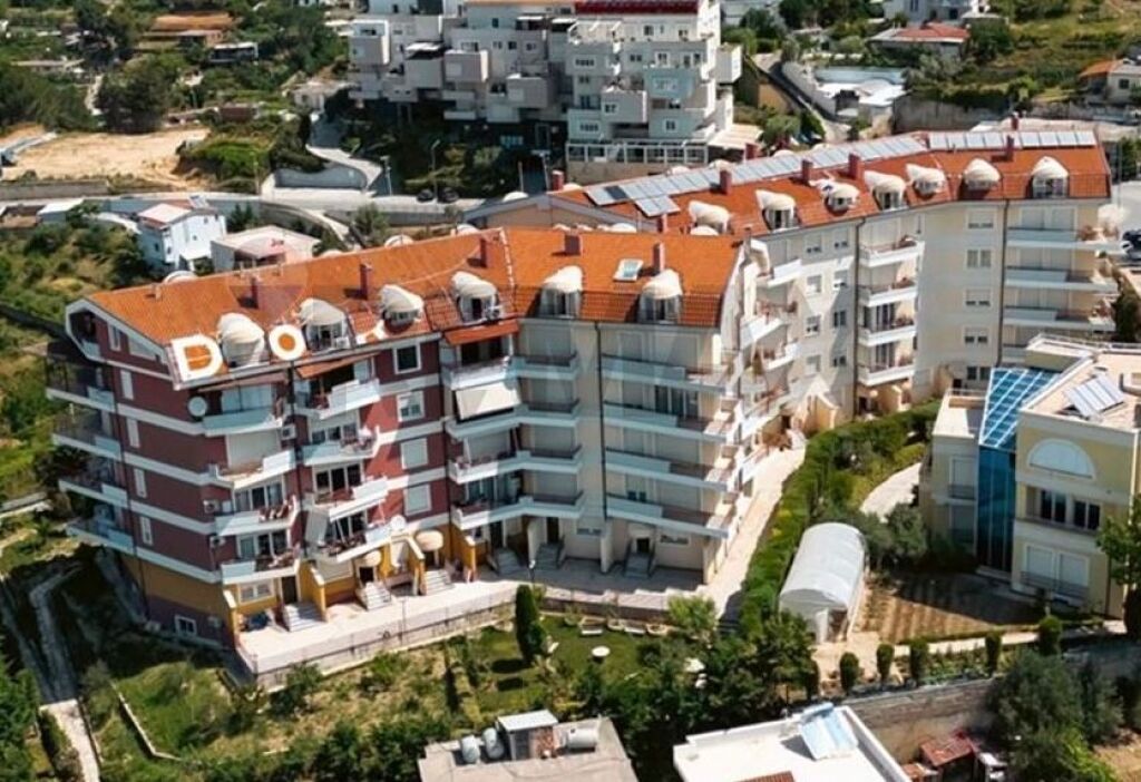 Apartament - Për Shitje - Farkë, Tiranë.. ID: 530581007-245