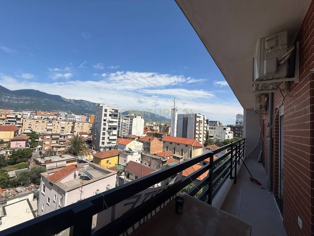 SHITET APARTAMENT 1+1 TE SELVIA