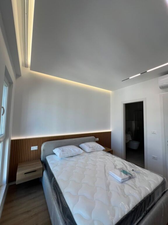 Jepet me qira apartamet 2+1+2 tek Kompleksi Aura
