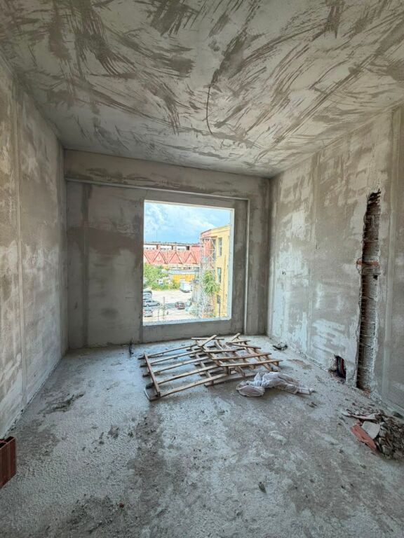 Ajka Residence – Appartamento 2+1+2 in Vendita vicino a 5 Maji
