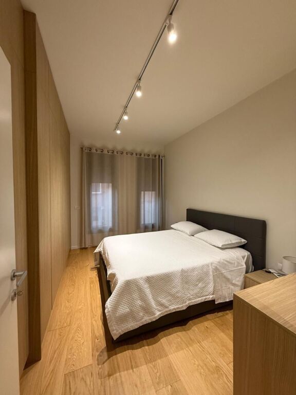 Apartment 2+1 for Rent at Kosovareve Street