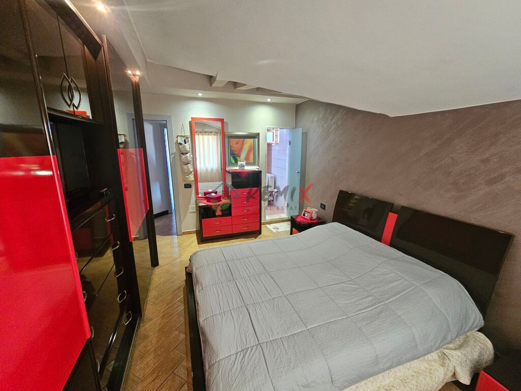 🏡 3RD FLOOR OF A PRIVATE VILLA FOR RENT – TIRANA