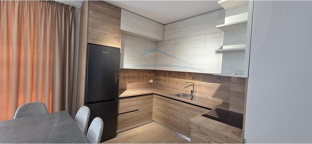 Qera, Apartament 1+1+Post Parkimi, Jordan Misja