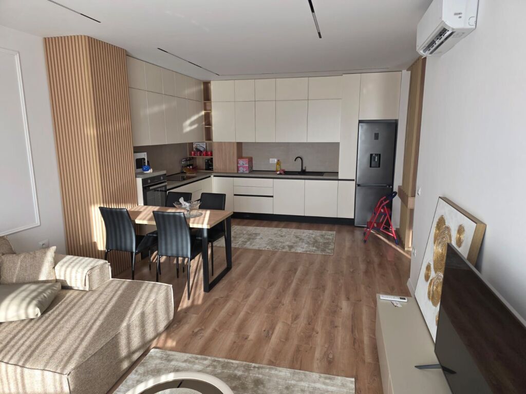 APPARTAMENTO 1+1 IN AFFITTO ZOGU I ZI, RINGU