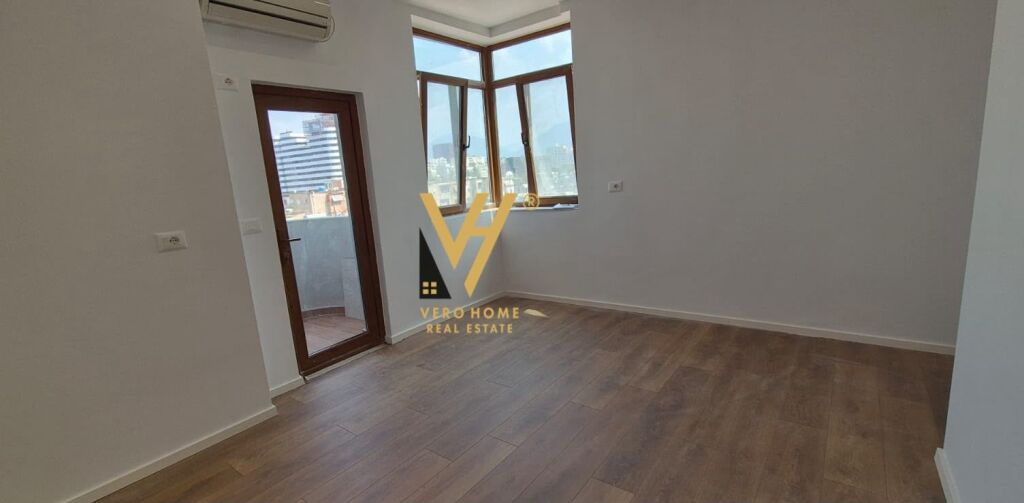 SHITET APARTAMENT 1+1 TE IRFAN TOMINI 143.000 EURO