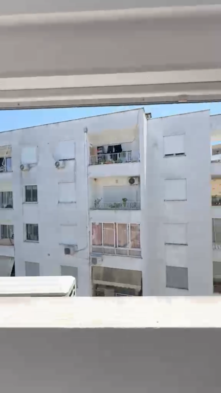 Apartment 2+1, Zoo Garden!