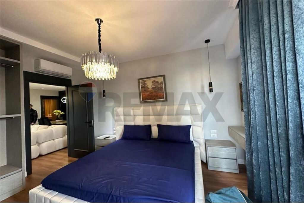 APARTAMENT 3+1 PER QERA TEK TIRANA GARDEN BUILDING