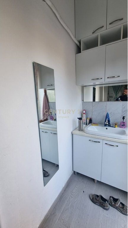 Appartamento 1+1 in Vendita a Don Bosco, Tirana - 86.000€ | 55 m²