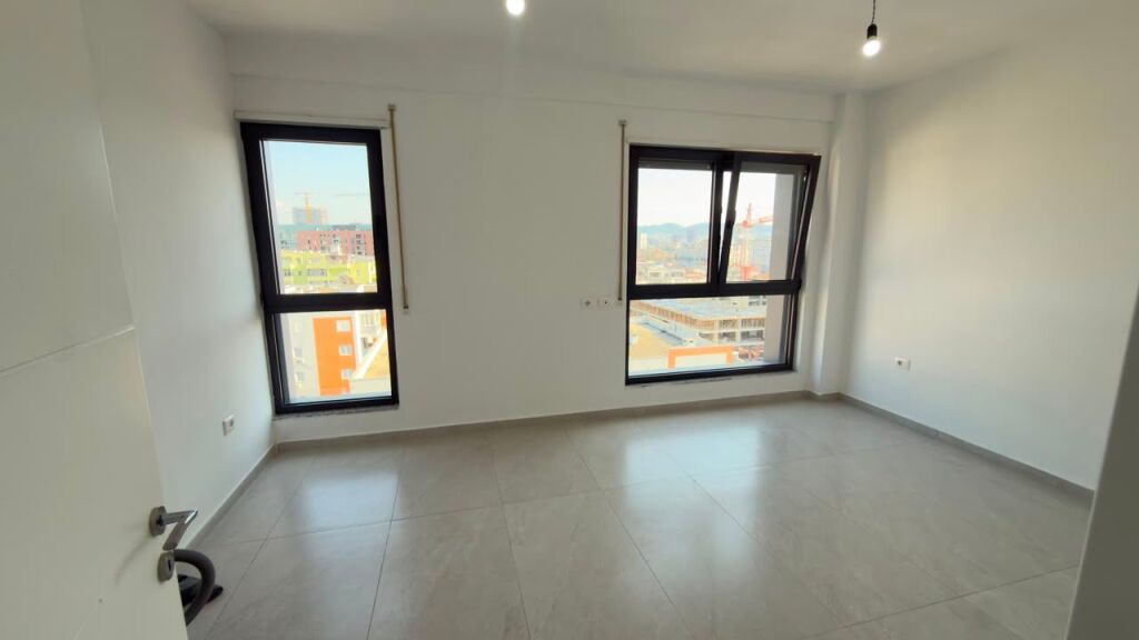 Qera, Apartament 3+1+2, Kompleksi Ndregjoni, Tirane . Empire72914