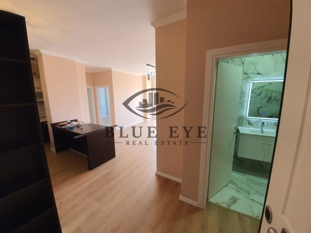 SHITET APARTAMENT 2+1 PRANE RROTES SE KUQE – PLAZH, DURRES