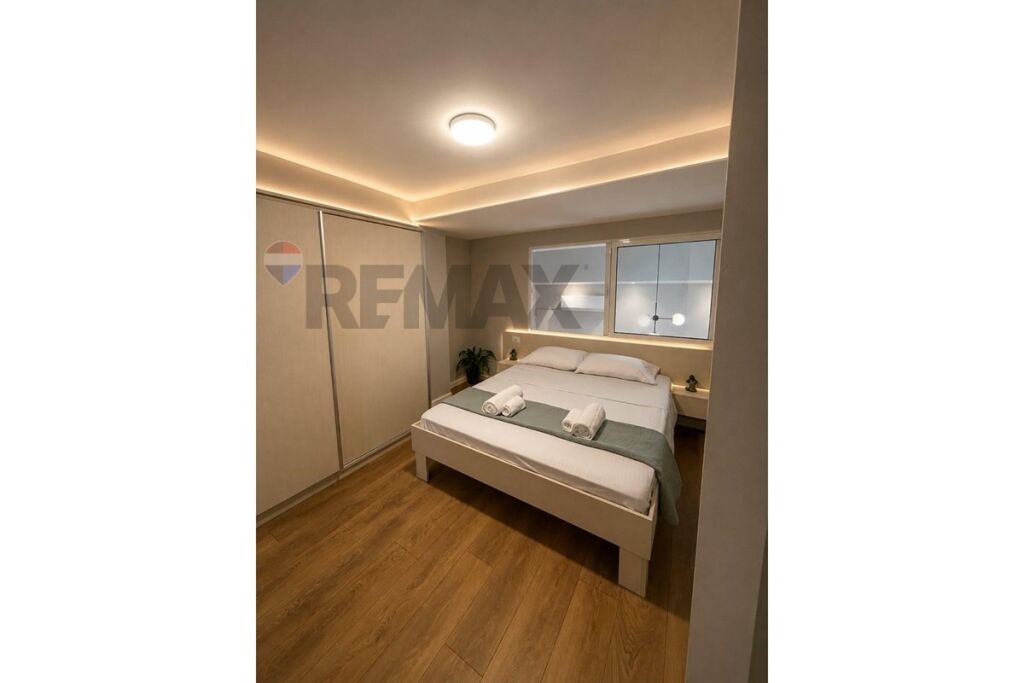 Appartamento - In Vendita - Via Hamdi Sina, Tirana