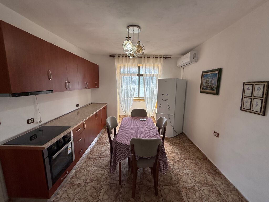 Appartamento 2+1 in affitto presso Harry Fultz