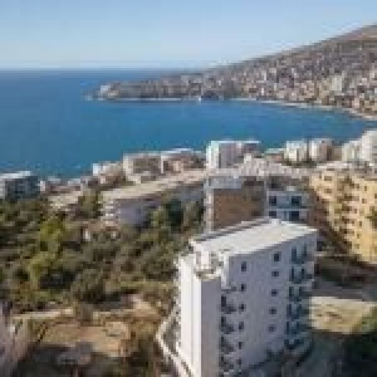 Penthouse Loft Luksoz Eksluziv