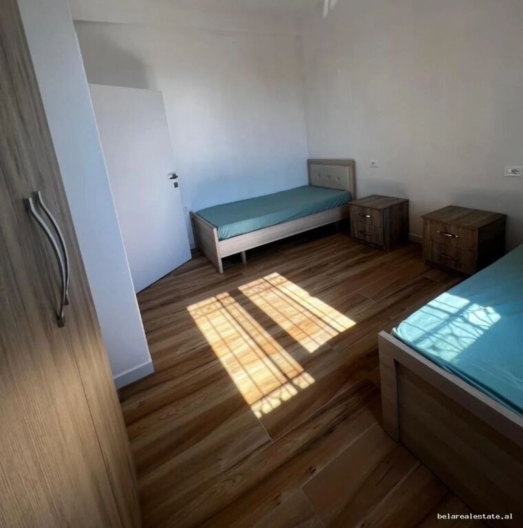 Vile Me Qera 2+1 Ne Paskuqan (ID BV22684) Tirane