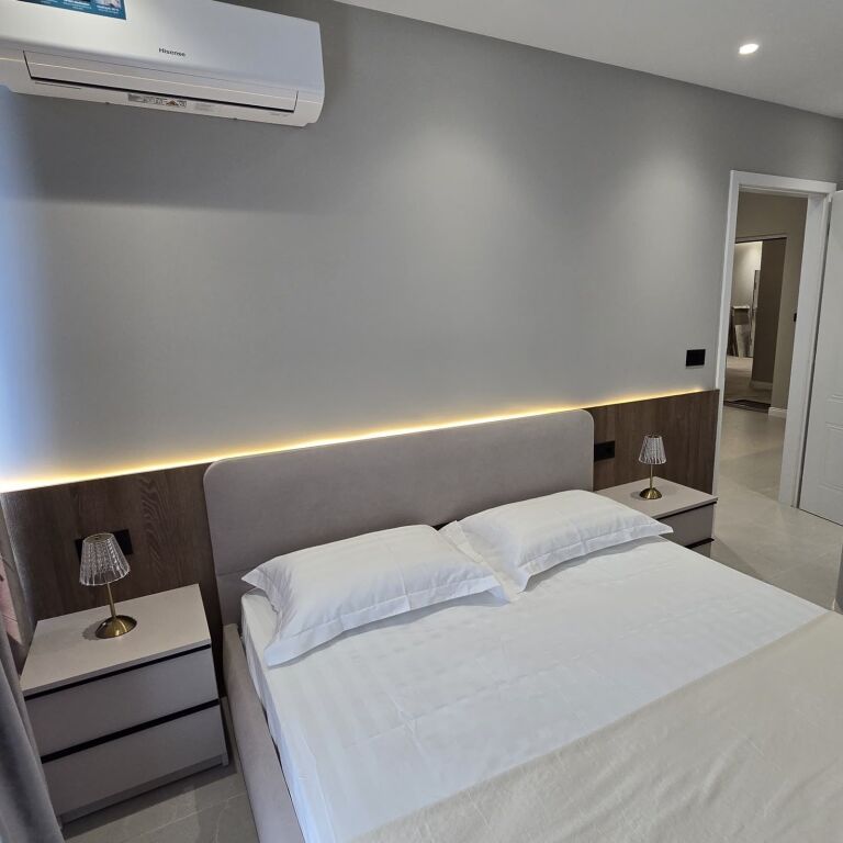 🏡 JEPET ME QIRA APARTAMENT 1+1 – TEK VIZION+ ✨