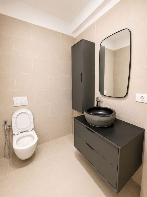 🔥 SHITET APARTAMENT 1+1 – HOTEL FLOWER, GOLEM