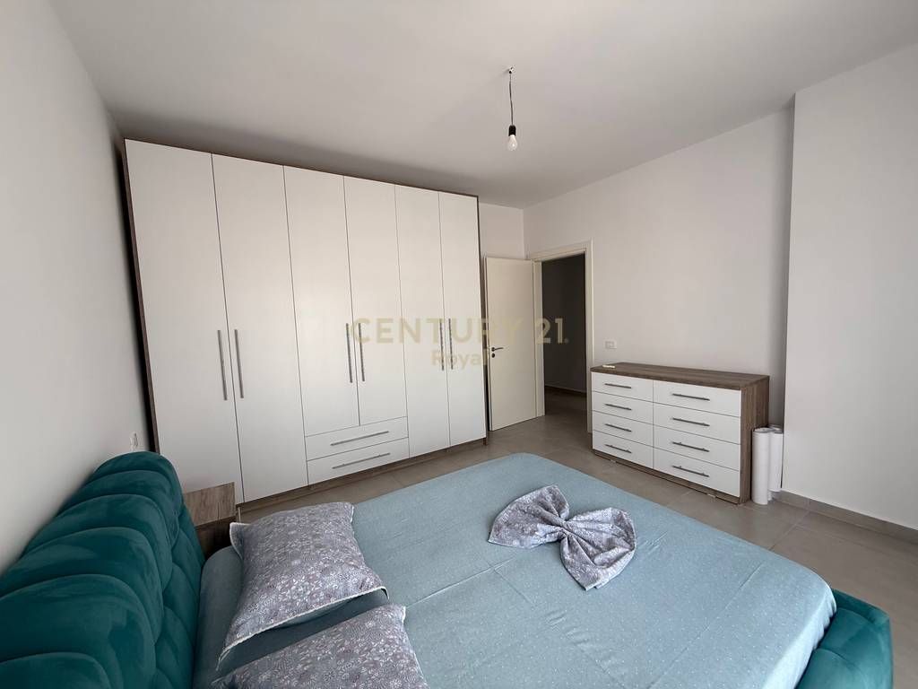 APARTMENT 1+1 FOR SALE AT SELVIA