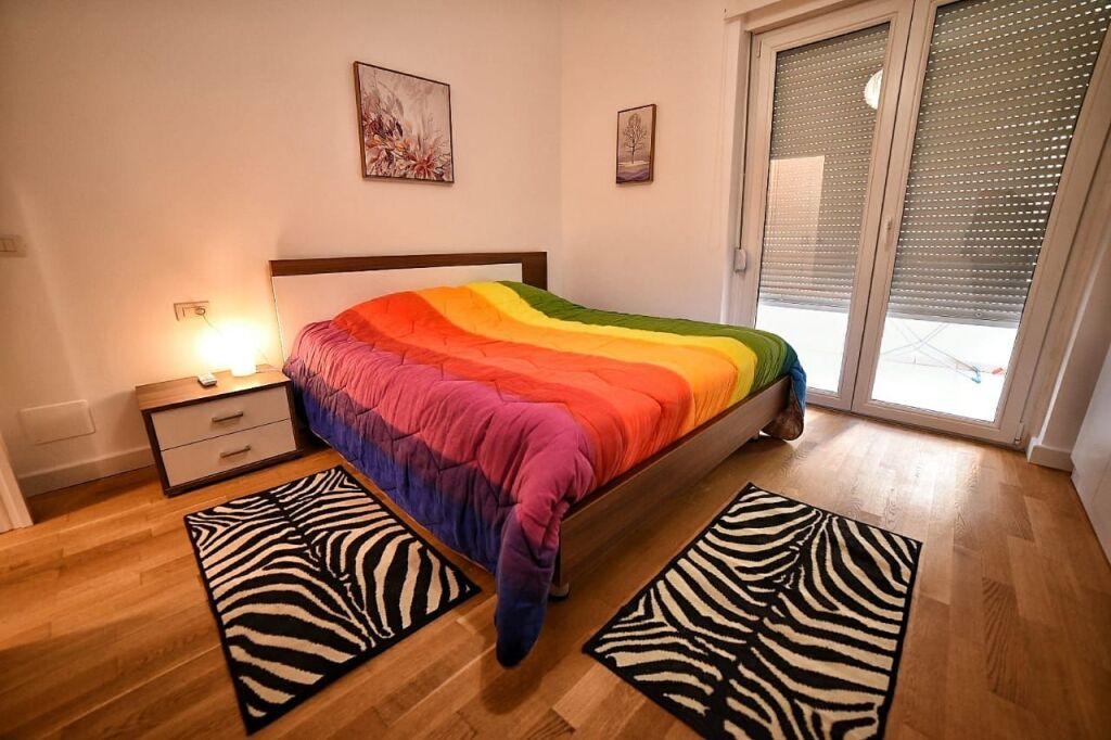 APARTMENT 2+1. 80000 LEKE.NEAR TEG