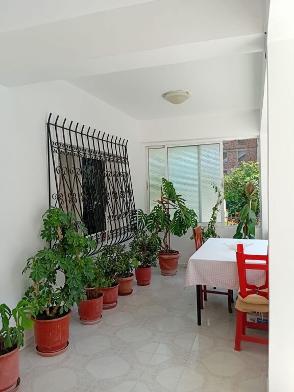 Private house for rent