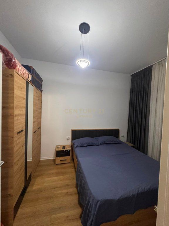 Apartament 1+1 me qira te Rezidenca Kaimi