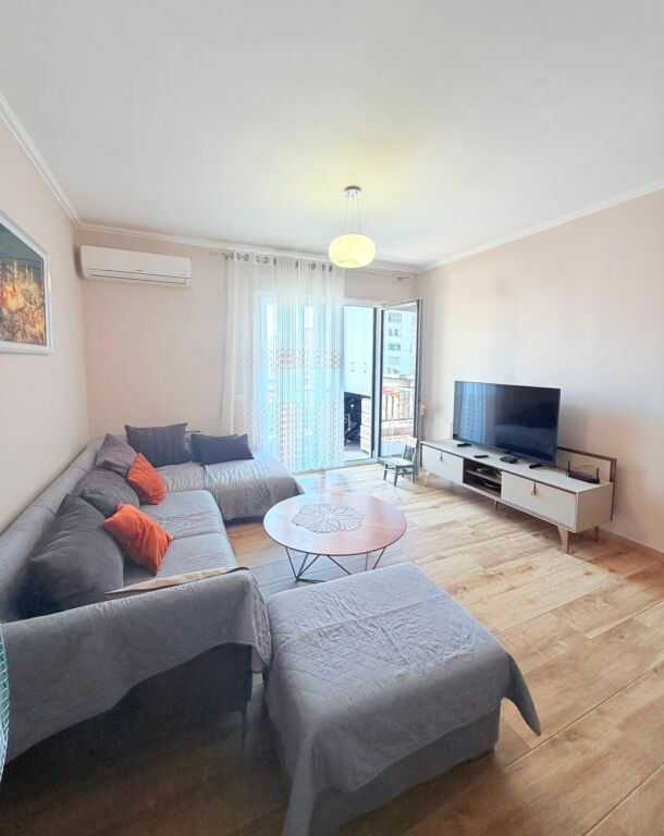 APARTMENT FOR RENT NEAR THE STADIUM, DURRES