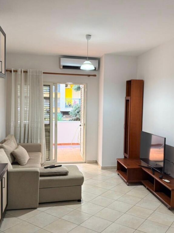 Yzberisht 2+1 apartment for rent