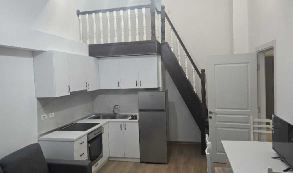 JEPET ME QIRA APARTAMENT 1+1 | GOLDEN PARK 3