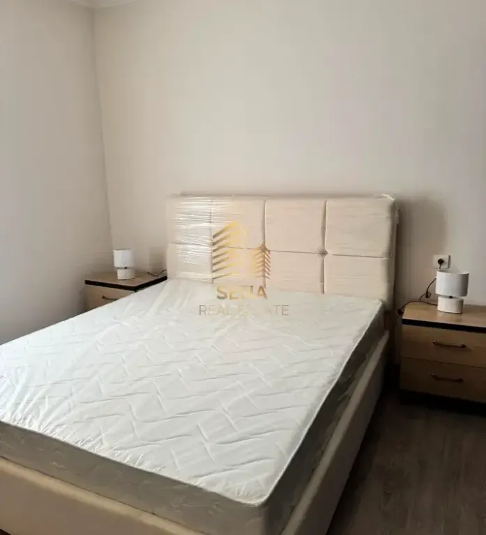 Rent, Apartment 1+1, United School, 45,000 Leke/month