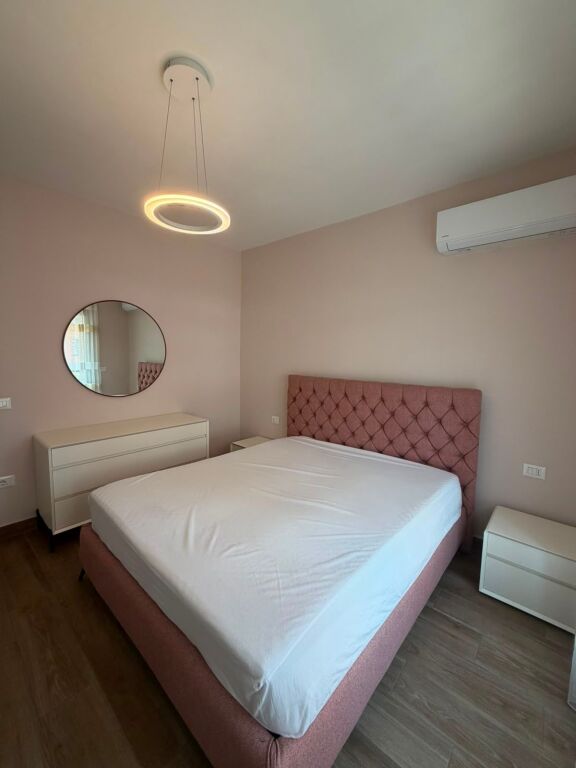 Apartment 1+1+parking space for rent, Delijorgji