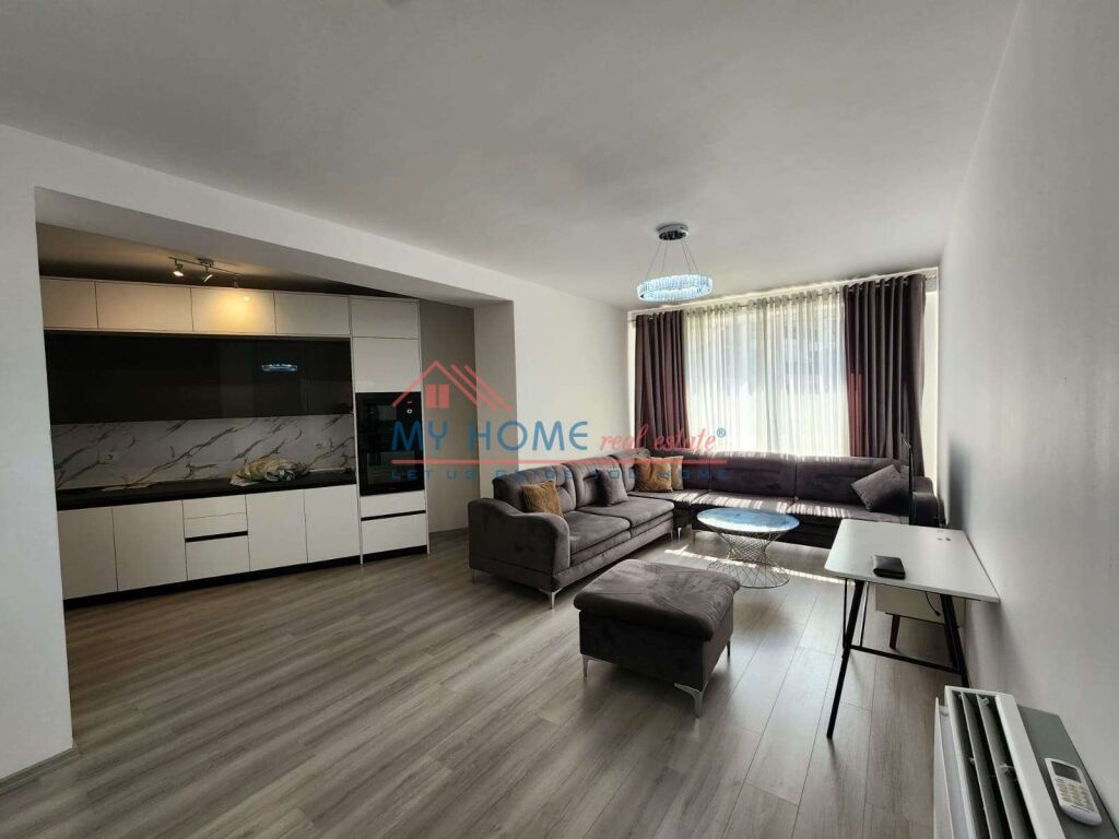 Apartment 2+1 for rent Former Aviation Field in Tirana