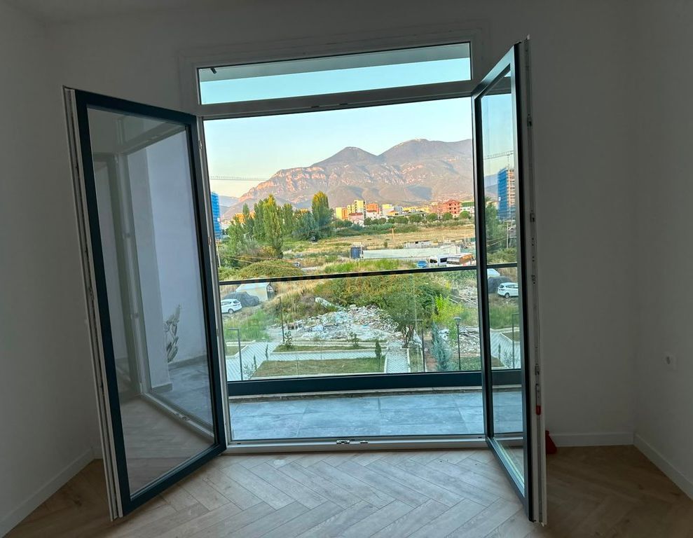 Qira, Apartament 2+1+2, Rruga Jordan Misja, Tiranë