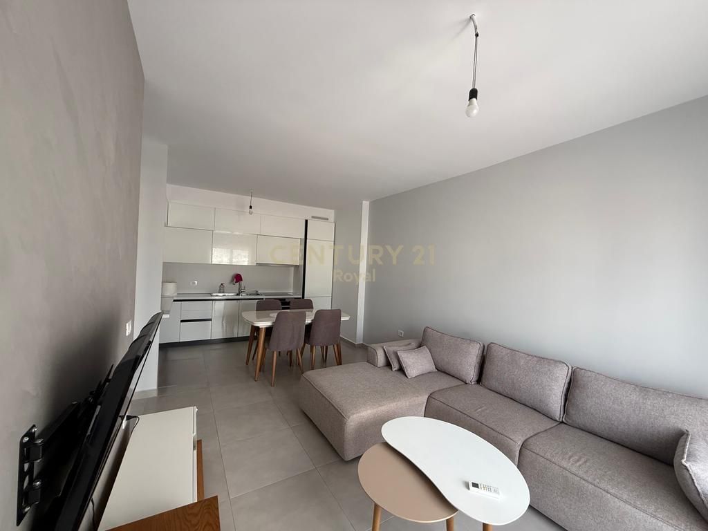SHITET APARTAMENT 1+1 TE SELVIA