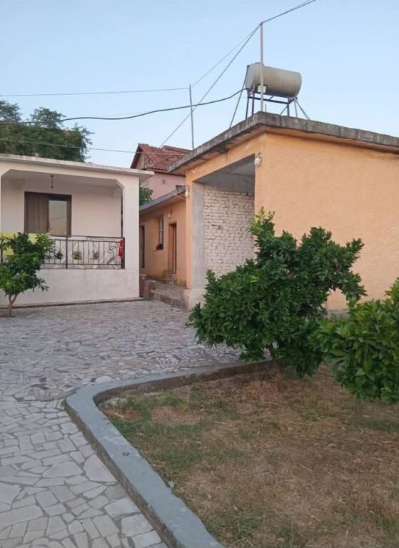 SHITET SHTEPI PRIVATE FUSHE KRUJE , SHKOLLA ILIRIA