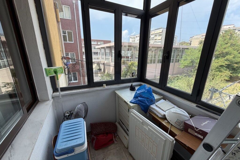 VIA DON BOSKO, VENDIAMO APPARTAMENTO 3+1 + GARAGE