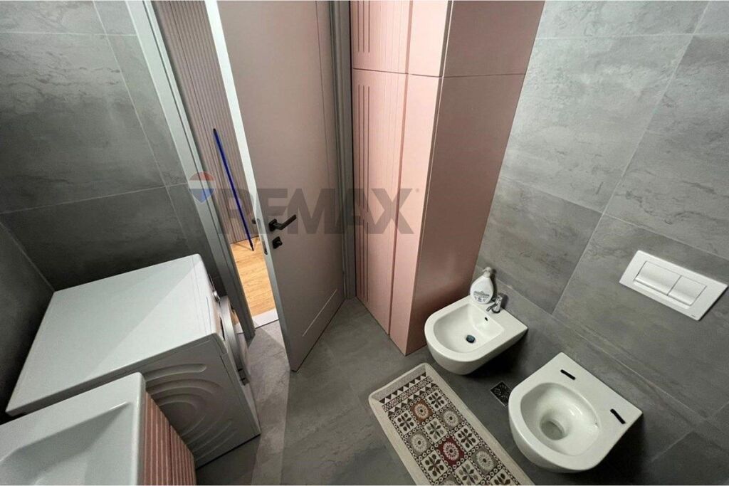 APARTAMENT 2+1 NE SHITJE LIQENI THATE