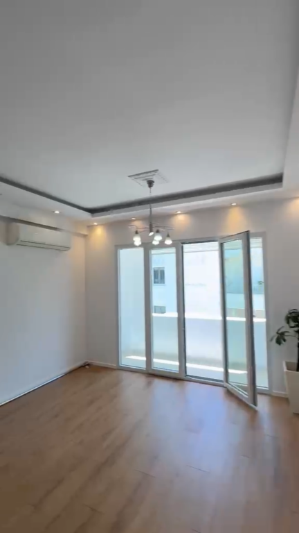 Apartment 2+1, Zoo Garden!