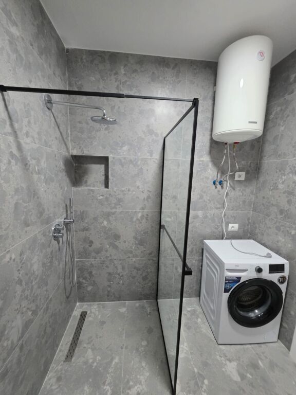 APPARTAMENTO 1+1 IN AFFITTO ZOGU I ZI, RINGU