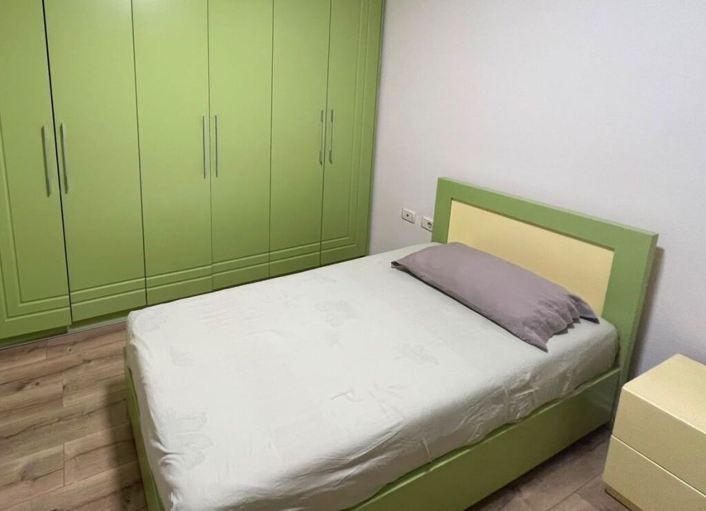 Apartment 1+1 for rent at the former Aviation Field, near Bar Veneto.