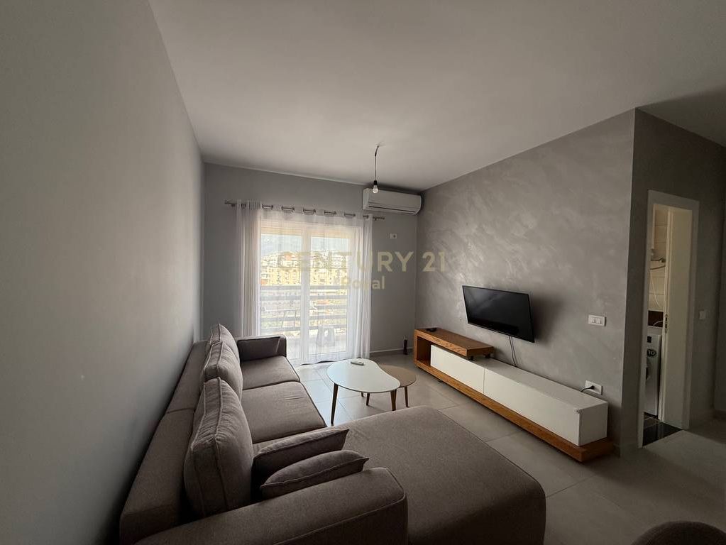 SHITET APARTAMENT 1+1 TE SELVIA