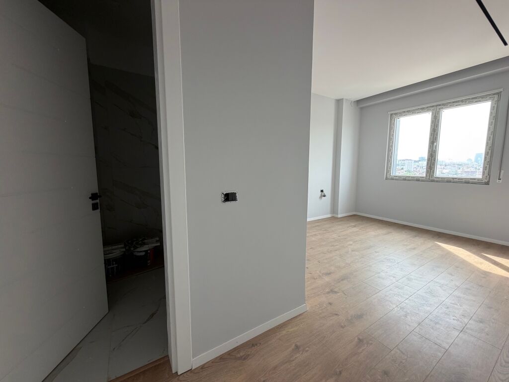 ✨ Shitet Apartament 2+1+2 📍Hallaçi Residence, Paskuqan