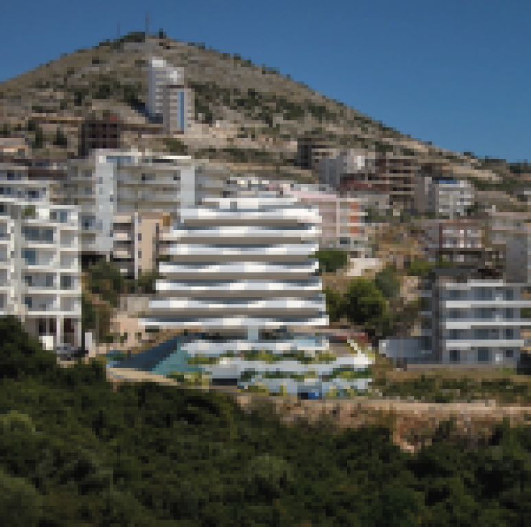 VivaView Luxury Resort