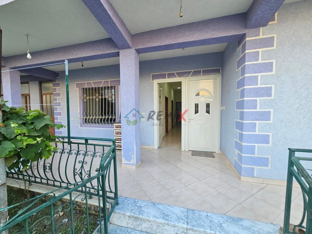 🏠 APARTAMENT 1+1 PËR QIRA – ISH-KËNETË, DURRËS