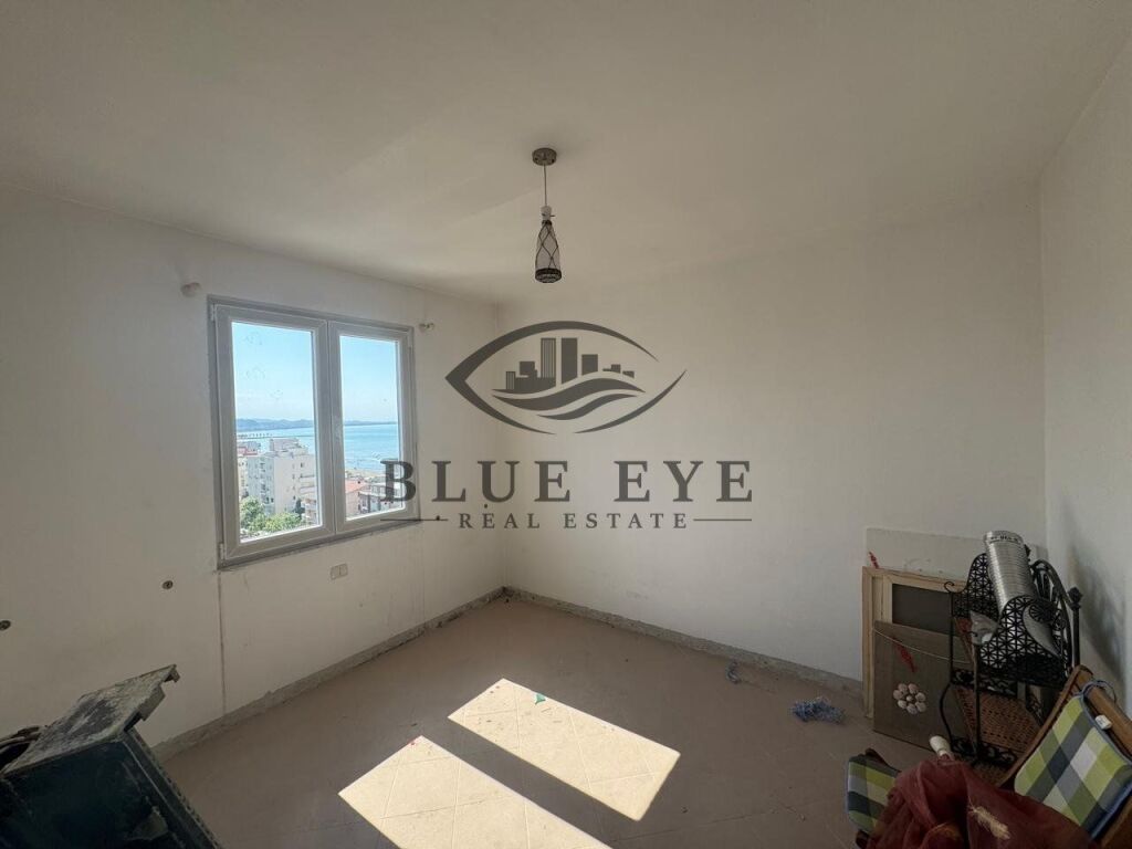 SHITET APARTAMENT 2+1 PRANE RROTES SE KUQE – PLAZH, DURRES