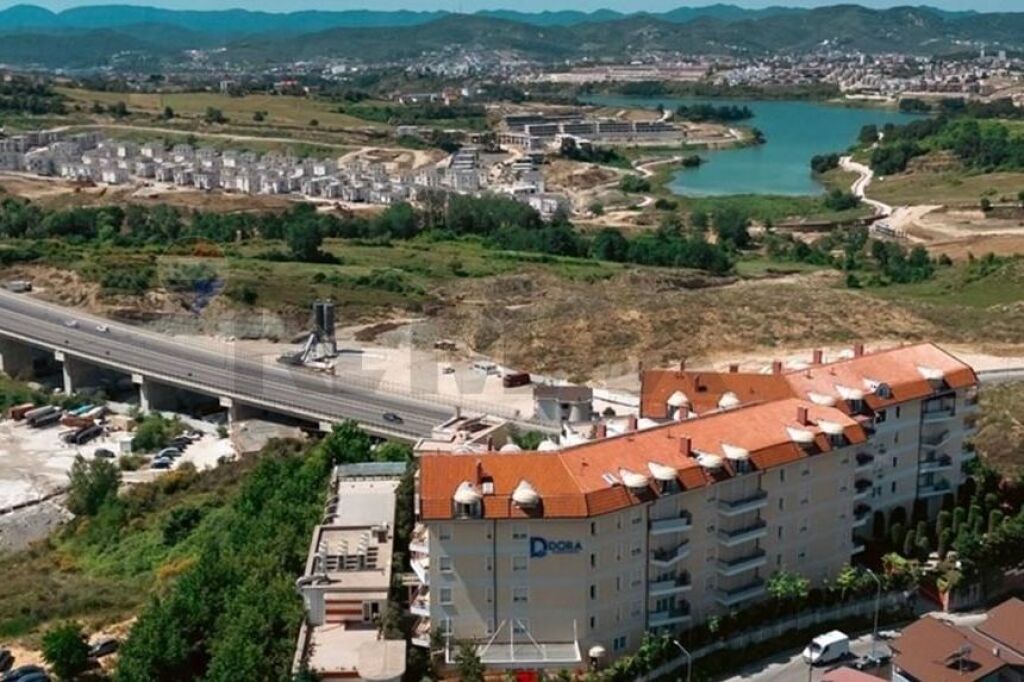 Apartament - Për Shitje - Farkë, Tiranë.. ID: 530581007-245