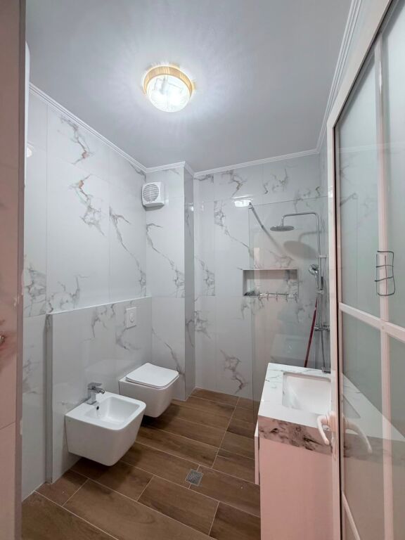 FOR SALE 2+1 APARTMENT WITH 2 TOILETS AND 2 BALCONIES – ADJACENT TO THE ZOOLOGICAL GARDEN