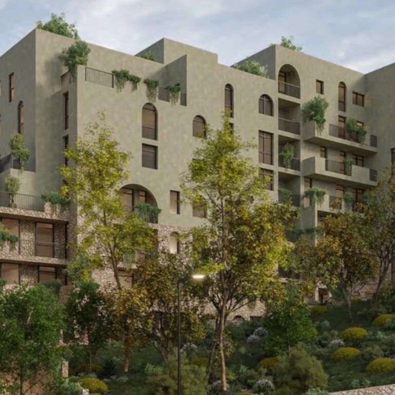 🏢 APPARTAMENTO 1+1 IN VENDITA – GREEN HILL RESIDENCE, SELITË 📍