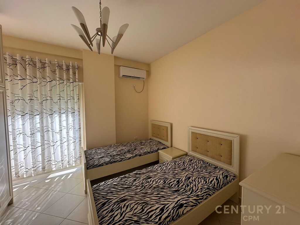 Appartamento 2+1 in Affitto nel Giardino Botanico Zoologico, Tirana | 92.80 m²