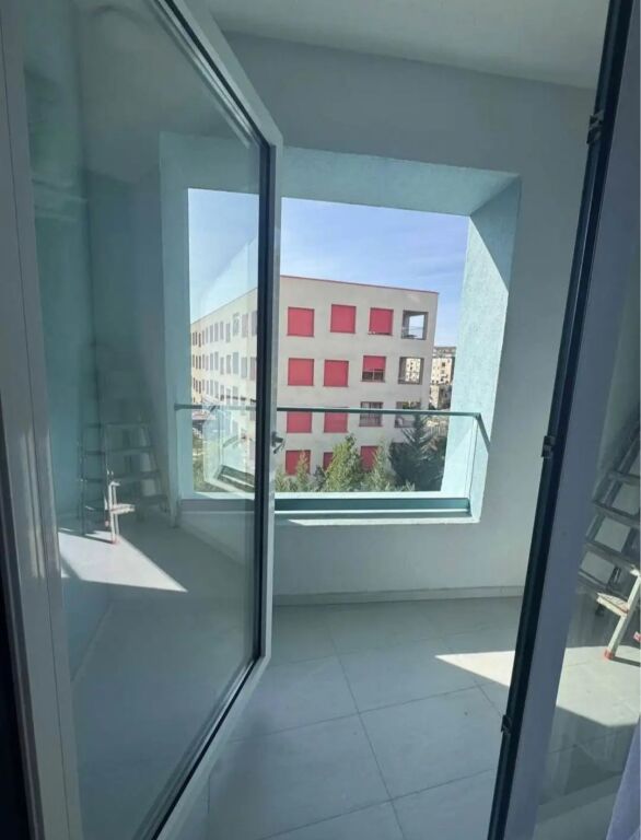 Apartament 1+1  me qera – Ali Demi Kompleksi Kadiu