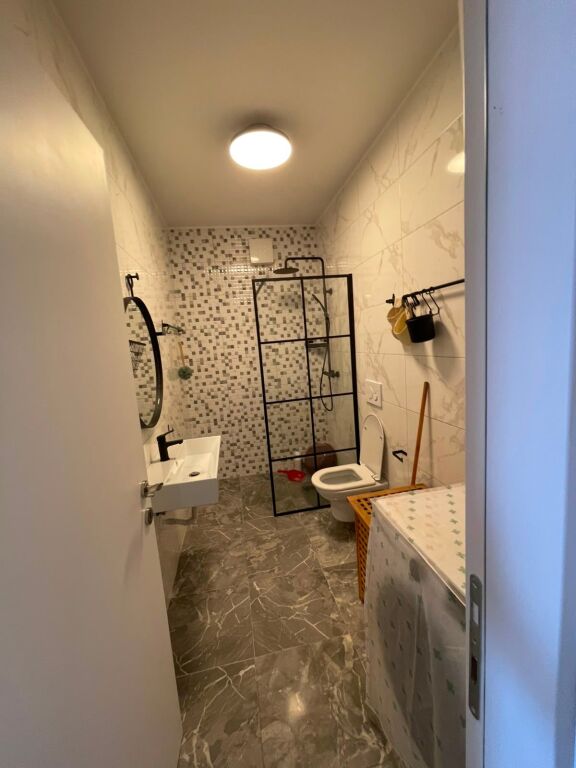 🏡 JEPET ME QIRA 1+1 + PARKIM – FUTURE HOME RESIDENCE